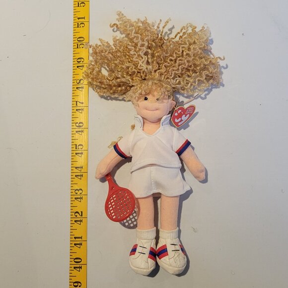 Vintage TY Beanie Boppers - Picture 5 of 5